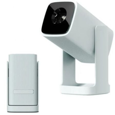 Projetor Wanbo Cube 1 Sky Blue