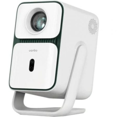 Wanbo T2 Ultra - Branco