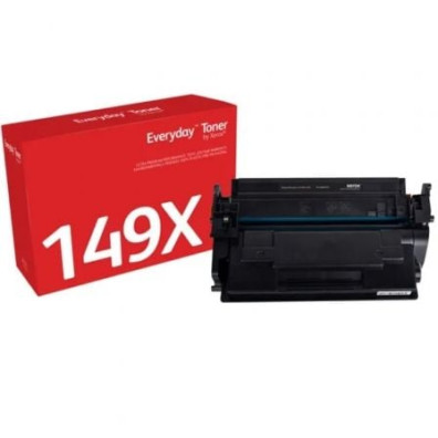 Tóner compatível Xerox 006R05203 e HP W1490X de Alta Capacidade | 9500 páginas