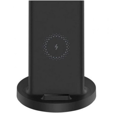 Xiaomi Mi Wireless Charging Stand 20W - Carregador Inalámbrico - 1xUSB Tipo-C