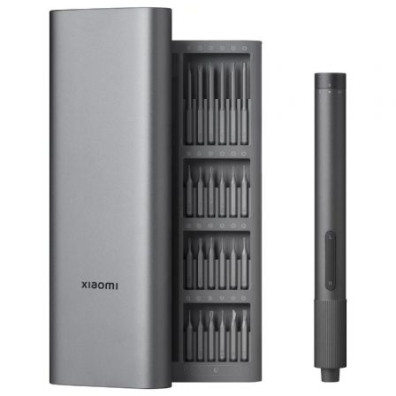 Desligador Elétrico Xiaomi Precision - Kit de Ferramentas