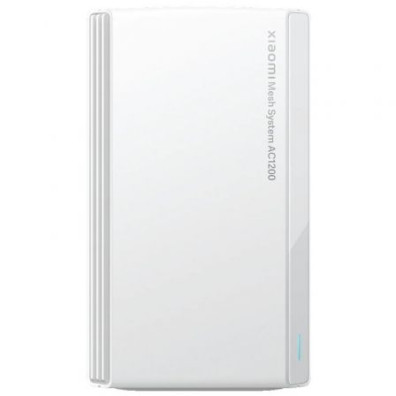 Sistema Mesh Xiaomi AC1200 - Velocidade 1200Mbps, 2.4GHz 5GHz