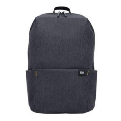Xiaomi Mi Casual Daypack Preto - Mochila Xiaomi Moderna - Negra