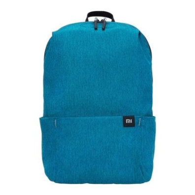 Xiaomi Mi Casual Daypack Azul Brillante - Mochila de design moderno - Azul