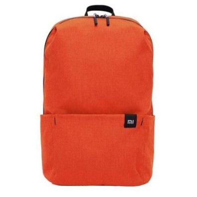 Xiaomi Mi Casual Daypack em Naranja - Mochila de Moda - Laranja