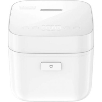 Xiaomi Multifunctional Rice Cooker Branco - Arrocera Elétrica 1.5l - Capacidade 1.5L