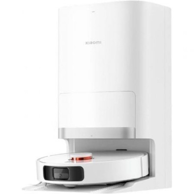Xiaomi Robot Vacuum X20+ com base de autolimpeça - Branco