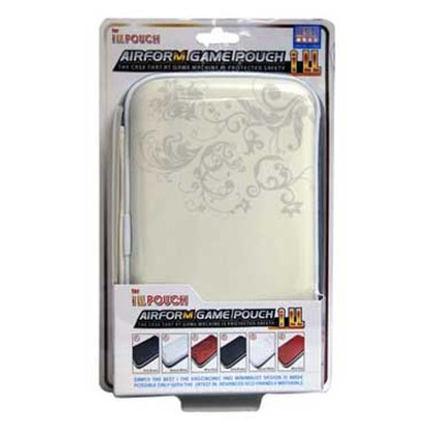 Funda Airfoam Pouch Art-Natural NDS/DSi XL