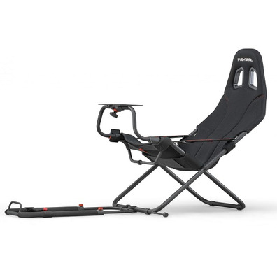 Asiento Playseat Challenge ActiFit Preto