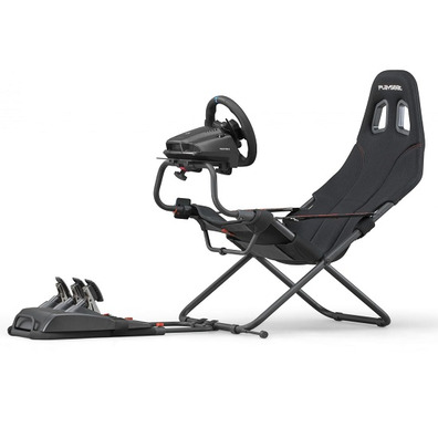 Asiento Playseat Challenge ActiFit Preto