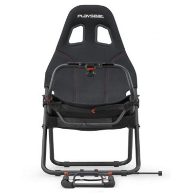 Asiento Playseat Challenge ActiFit Preto