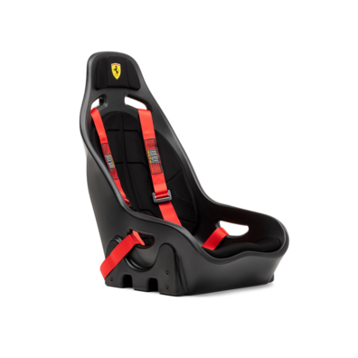 Asiento Elite ES1 Seat Scuderia Ferrari Edition Próximo Nível