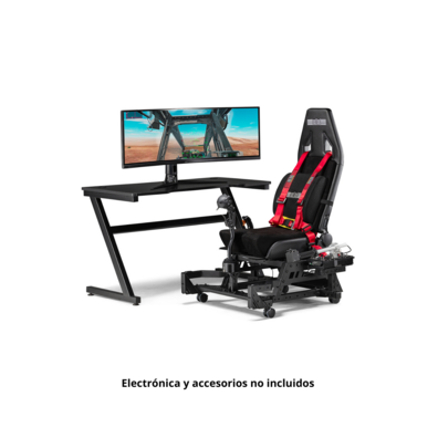 Asiento Voo Seat Pro