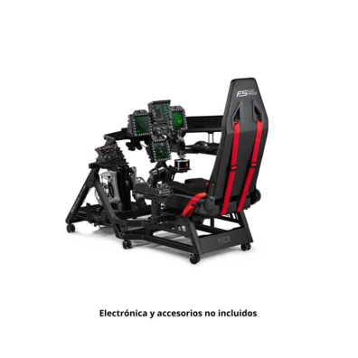 Asiento Voo Seat Pro