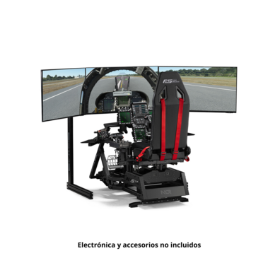 Asiento Voo Seat Pro