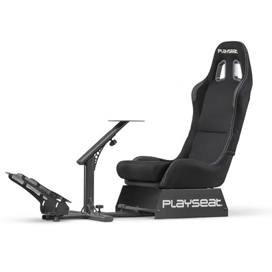 Playseat Evolution ActiFit Preto