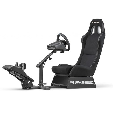 Playseat Evolution ActiFit Preto