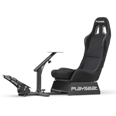 Playseat Evolution ActiFit Preto