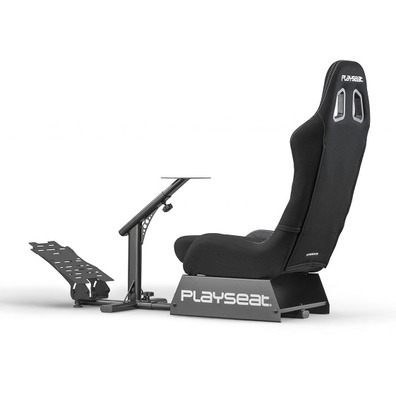 Playseat Evolution ActiFit Preto