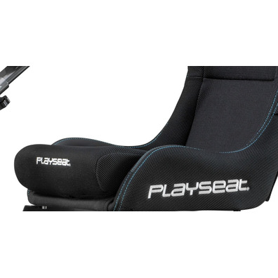 Asiento Playseat Evolution Pro ActiFit Black