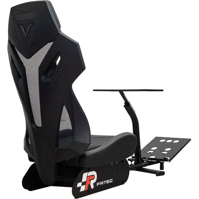 Asiento SIMRacing FR-TEC Racing Seat Legend