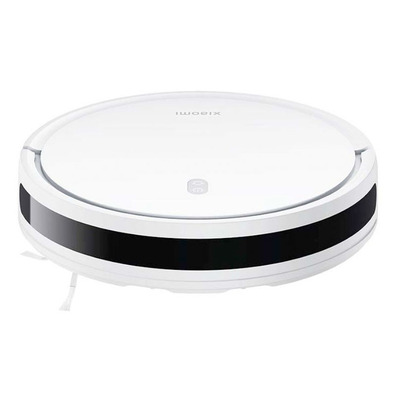 Aspirador Xiaomi Robot Vacuum E10 Friegasuelos Wifi Blanco