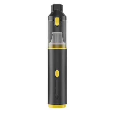 Aspiradora De Mano 96w Com Kit De Acessórios