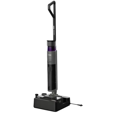 Aspirador Fregador Eureka NEW480 GX6 - Aspiradora Potente e Eficiente