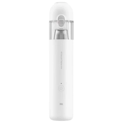 Aspiradora Xiaomi Mi Vacuum Cleaner Mini EU - Ideal para Home Limpio