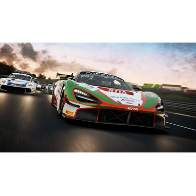 Assetto Corsa Competizione (Day One Edition) Xbox One / Xbox Series X