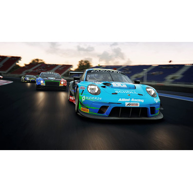 Assetto Corsa Competizione (Day One Edition) Xbox One / Xbox Series X
