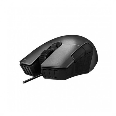 ASUS Combo Teclado   Mouse Gaming TUF