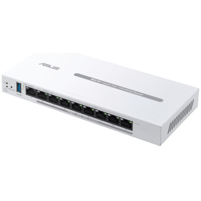Router ASUS ExpertWifi EBG19P 8 portos