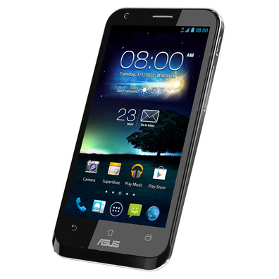 Asus Padfone 2