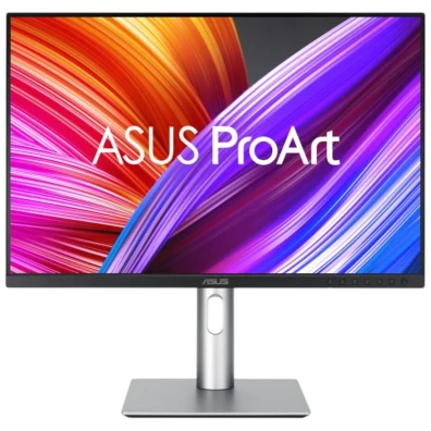 Monitor ASUS PA248CRV 24" Full HD 75Hz 5ms com USB-C e HDMI