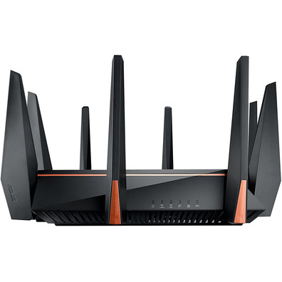 ASUS RoG Capture GT-AC5300 Wireless Router