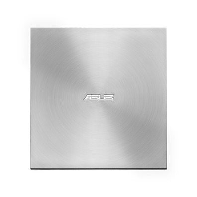 Rebaixabadora mulher Asus SDRW-08U7M-U Plata