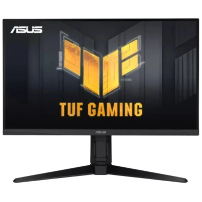 Monitor ASUS TUF Gaming VG27AQML1A 27" 2K QHD IPS 260Hz G-Sync - Preto