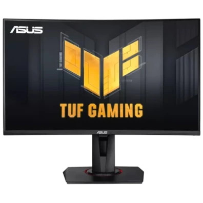 Monitor ASUS TUF Gaming VG27VQM 27\'\' FullHD Curvo VA 240Hz FreeSync Premium Negro