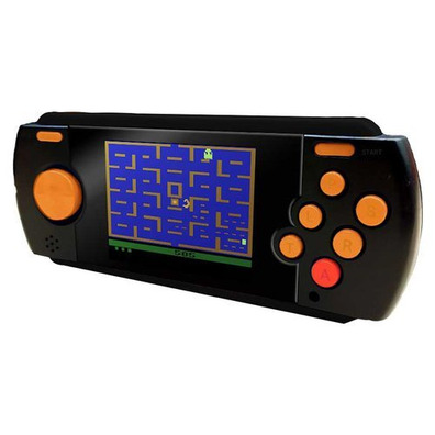 Atari Flashback Portable (70 Juegos)