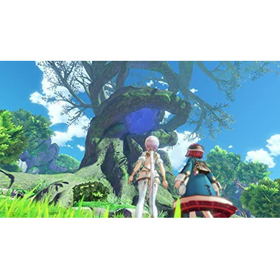 Atelier Sophie 2 Alquimista do Misterioso Dream Switch