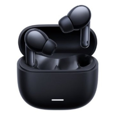Auricular Bluetooth Xiaomi Redmi Buds 6 Lite Black - Autonomia 7h