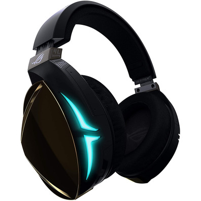 Auriculares ASUS ROG Strix Fusion 500 Negro