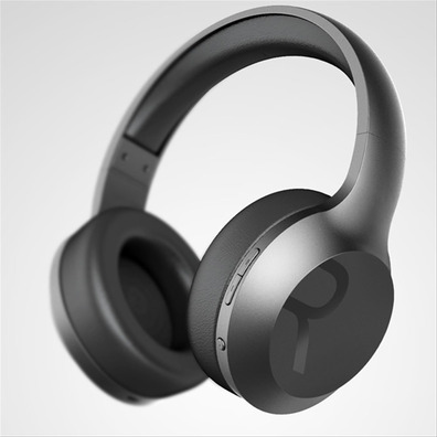 Auriculares Bluetooth 5,0 Diadema Denver BTH-251 Negros