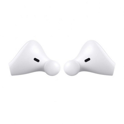 Auriculares Bluetooth Huawei Freebuds 3 Cerâmica Branco BT5.1 TWS
