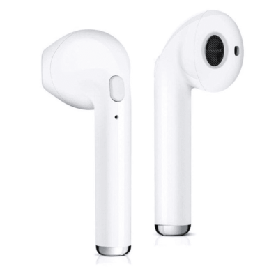 Auriculares Bluetooth MyWay Airpods Blancos BT4.2 + EDR