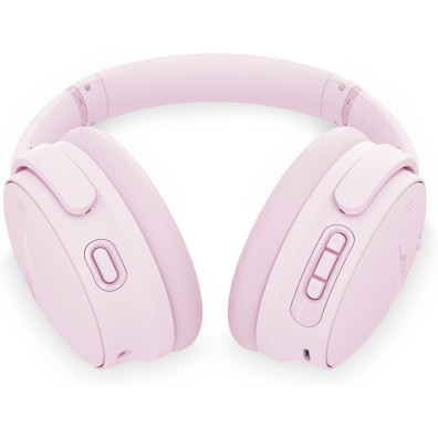 Auriculares Bose QuietComfort Headphones Petal Pink