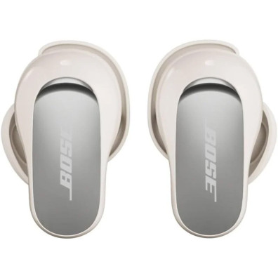 Auriculares Bose QuietComfort Ultra Earbuds (GEN. 2) Branco