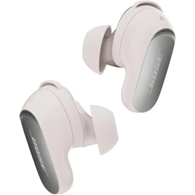 Auriculares Bose QuietComfort Ultra Earbuds (GEN. 2) Branco