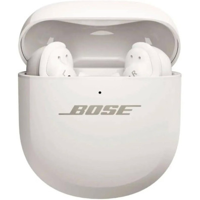 Auriculares Bose QuietComfort Ultra Earbuds (GEN. 2) Branco